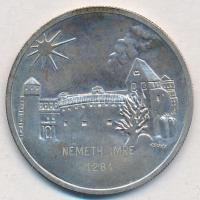 Csúcs Ferenc (1905-1999) 1969. "Budapesti Éremgyűjtők Egyesülete" az Egyesület alapítási A...