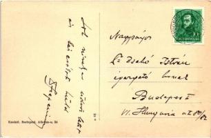 Nagydorog, Községi iskola, Hangya üzlet, Református templom, Széchenyi kastély, Art Nouveau