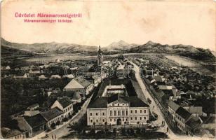 20 db régi magyar és történelmi magyar városképes lap, vegyes minőség / 20 pre-1945 Hungarian and Hi...