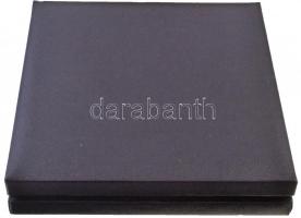 Olaszország DN 50L acél "Michelangelo" (7xklf) Michelangelo festményeinek részleteit ábráz...