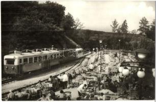 50 db főleg régi magyar és történelmi magyar városképes lap, vegyes minőség / 50 mostly pre-1945 Hun...