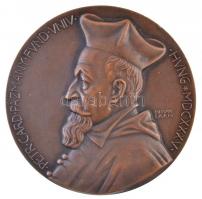 Berán Lajos (1882-1943) 1935. "Pázmány Péter Tudományegyetem alapításának 300. évfordulója&quot...