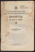 cca 1919-1960 Vegyes papírrégiség tétel, 18 db, köztük Magyar Királyi Gazdasági akadémia tervrajzok,...