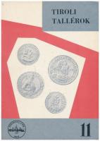 DN "Magyarország Pénztörténete" A4-es lapokon, összeállította: Hölgyéné Angelotti Zsuzsa +...