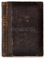 Az 1886. évi törvények gyűjteménye. Jegyzetekkel és magyarázatokkal. A Magyar Igazságügy kiadása. Bp...
