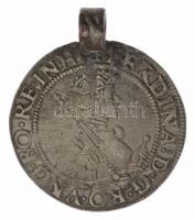 Ausztria 1521-1531. 6kr Ag "I. Ferdinánd" (3,18g) T:2- füllel
Austria 1521-1531. 6 Kreuze...