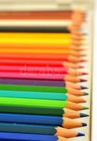 2 doboz színes ceruza (Toison d'or, Faber Castell)