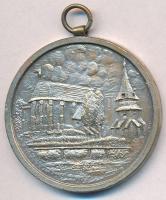 ~1933. "A Tiszai Ág. Hitv. Ev. Egyházkerület Jogakadémiája - Miskolc / 1933. V. 25. II." e...