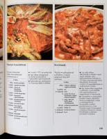 Főzzünk valami jót! Több, mint kétezer recept napi étkezésünk változatosabbá tételéhez. Szerk.: Jane...