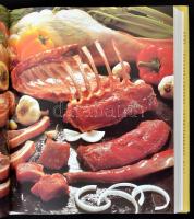 Főzzünk valami jót! Több, mint kétezer recept napi étkezésünk változatosabbá tételéhez. Szerk.: Jane...