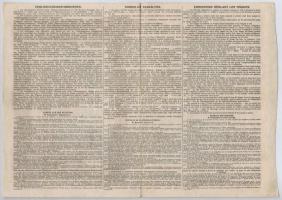 Budapest 1906. "Pesti Hazai Első Takarékpénztár-Egyesület" nyereménykötvénye 100K-ról, mag...