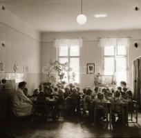 cca 1965 Kecskeméti felvételek, Medgyesi László (?-?) kecskeméti fotóművész hagyatékából 37 db vinta...