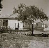 cca 1965 Kecskeméti felvételek, Medgyesi László (?-?) kecskeméti fotóművész hagyatékából 37 db vinta...