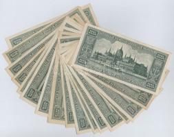 1946. 100.000.000MP (18x) T:II-III