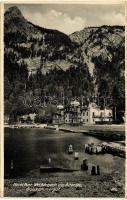 48 db régi osztrák és német városképes lap / 48 pre-1945 Austrian and German town-view postcards