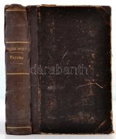 Fehér Ipoly: Kísérleti természettan. Az ujabb elméletek alapján szerkesztett kézikönyv. Középiskolák...