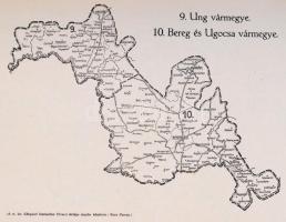 Felvidékünk-honvédségünk. (Trianontól-Kassáig.) Történelmi eseménysorozat képekkel. Bp., 1939, Vitéz...