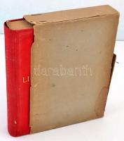 Péterfalvai Molnár Dezső altábornagy: Limanova, magyar győzelem. Bp., 1932, Pápai Ernő műintézete. K...