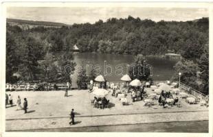 Szováta-gyógyfürdő, Baile Sovata; 11 db régi képeslap / 11 pre-1945 postcards