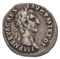 Római Birodalom / Róma / Nerva 97. Denár Ag (3,24g) T:2,2-  Roman Empire / Rome / Nerva 97. Denarius Ag IMP NERVA CAES AVG P M TR POT / COS III PATER PATRIAE (3,24g) C:XF,VF RIC II 24.