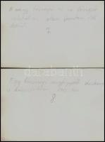 Az I. világháború hadszíntereiről, hadba vonuló budapesti katonákról készített fotók későbbi nagyítá...