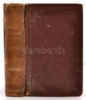 Jósika Miklós: Zrínyi a költő. Regényes krónika a tizenhetedik századból. Bp., 1887, Franklin. Negye...
