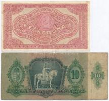 1920. 2K "2ab*" + 1930. 20P + 1936. 10P + 1941. 20P T:III,III-