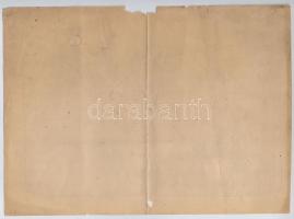 Budapest 1904. "Keszthelyvidéki Helyiérdekű Vasút Részvénytársaság" elsőbbségi részvénye 2...