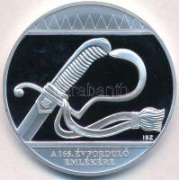 ifj. Szlávics László (1959-) 2013. "Forradalom és szabadságharc 1848-1849 / A 165. évforduló em...