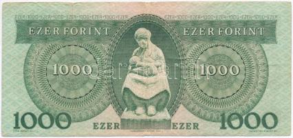 1983. november 10. 1000Ft "C" T:III