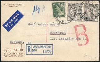 Ausztrália 1957