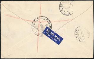 Ausztrália 1957