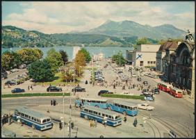 Switzerland 1960 Svájc 1960