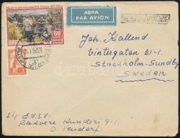 Szovjetunió 1958, Soviet Union 1958