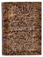 Hajdu Miklós: Gileád. Vallomások, elbeszélések. Bp., 1914, Singer és Wolfner. Átkötött kartonált pap...