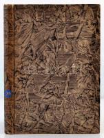 Heymann Robert: Rasputin. Fordította Holló Márton. Bp., 1918, Kultura Könyvkiadó Rt.,(Krausz és Társ...