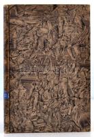 Suchy Árpád: Egy csók... és egyéb kabarédarabok, tréfák, jelenetek. Bp., 1916, Rényi Károly, Egyesül...