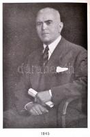 Dr. Groza Péter: A börtön homályában Malaison 1943-1944 telén. Nagyvárad, 1945, Corvinus Könyvkiadó ...