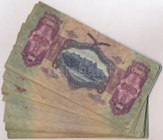 1930. 100P (30x) T:III,III-