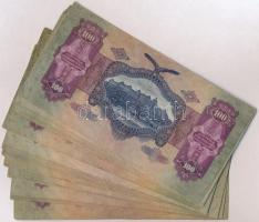 1930. 100P (30x) T:III,III-