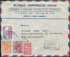 Saudi Arabia ~1975, Szaud-Arábia ~1975