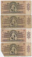 1939. 5P (7x) T:III