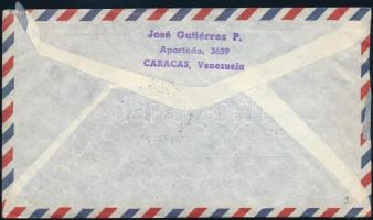 Venezuela 1972 Venezuela 1972