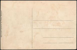 Deregnyő, Drahnov; Lónyai kastély / castle (fl)