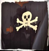 Magyar filmek fázisrajzai 5 db, közte a Hófehér fázisrajzai, tempera, fólia, jelzés nélkül, 26x34 cm