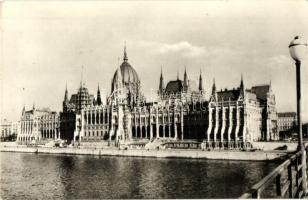 Budapest, Kossuth híd - 3 db modern képeslap / 3 modern postcards