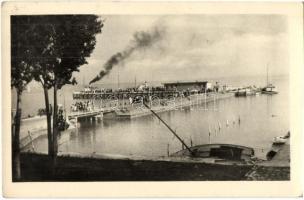 Balatonfüred - 21 db modern képeslap / 21 modern postcards