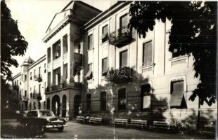 Balatonfüred - 21 db modern képeslap / 21 modern postcards