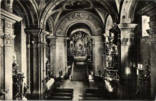 Tihany - 18 db főleg modern képeslap / 18 mostly modern postcards