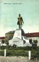 Békéscsaba, Kossuth szobor